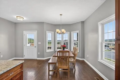 351 Rayann Lane Broadway VA 22815