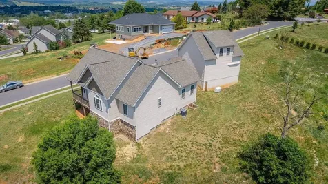 351 Rayann Lane Broadway VA 22815