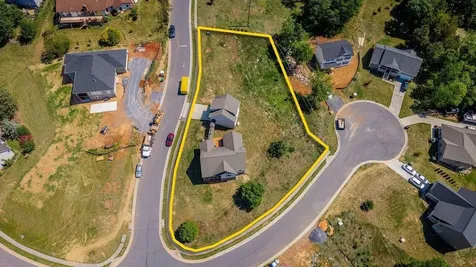 351 Rayann Lane Broadway VA 22815