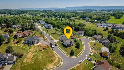 351 Rayann Lane Broadway VA 22815