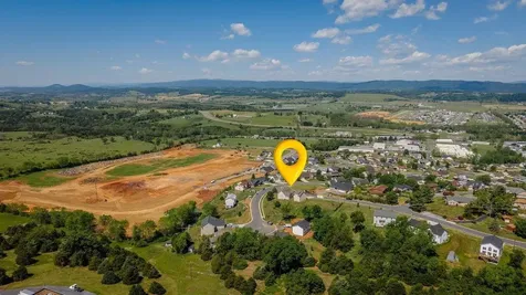 351 Rayann Lane Broadway VA 22815