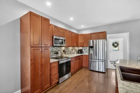 351 Rayann Lane Broadway VA 22815