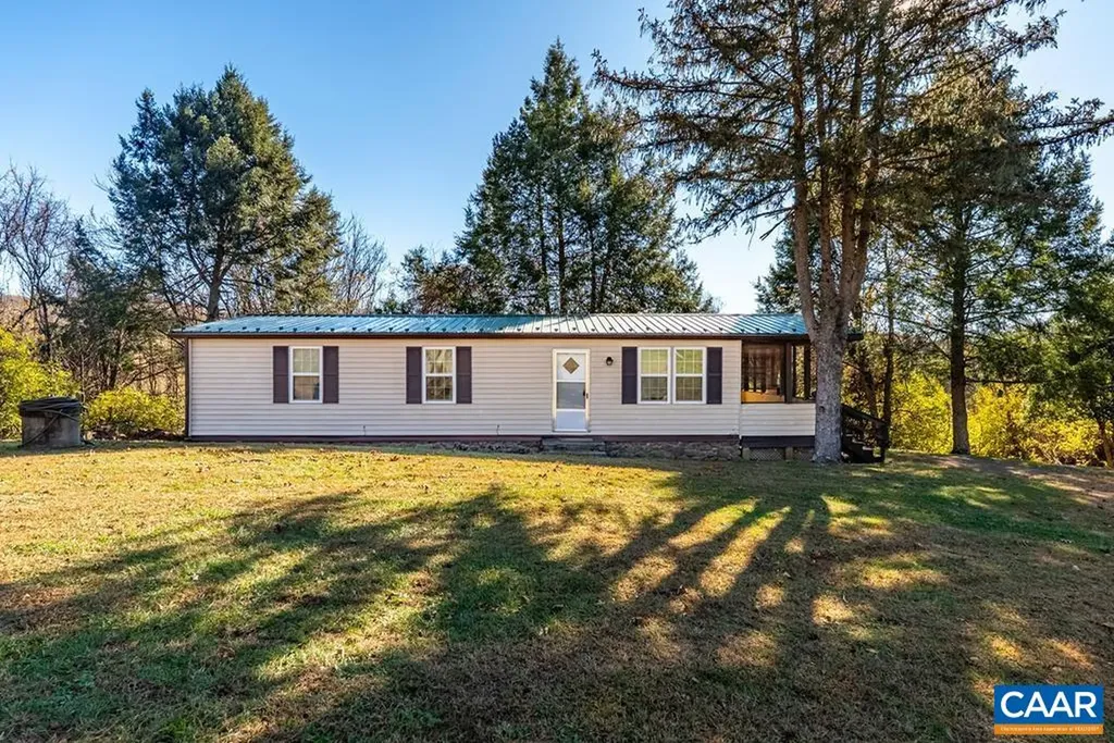 1066 Stevens Cove Road Nelson VA 22949