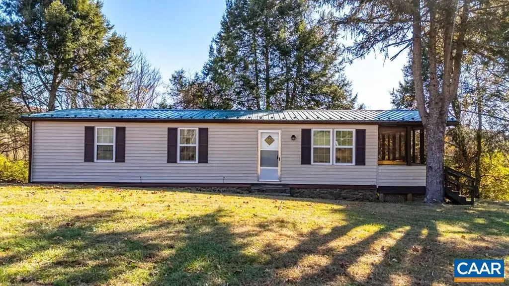 1066 Stevens Cove Road Nelson VA 22949