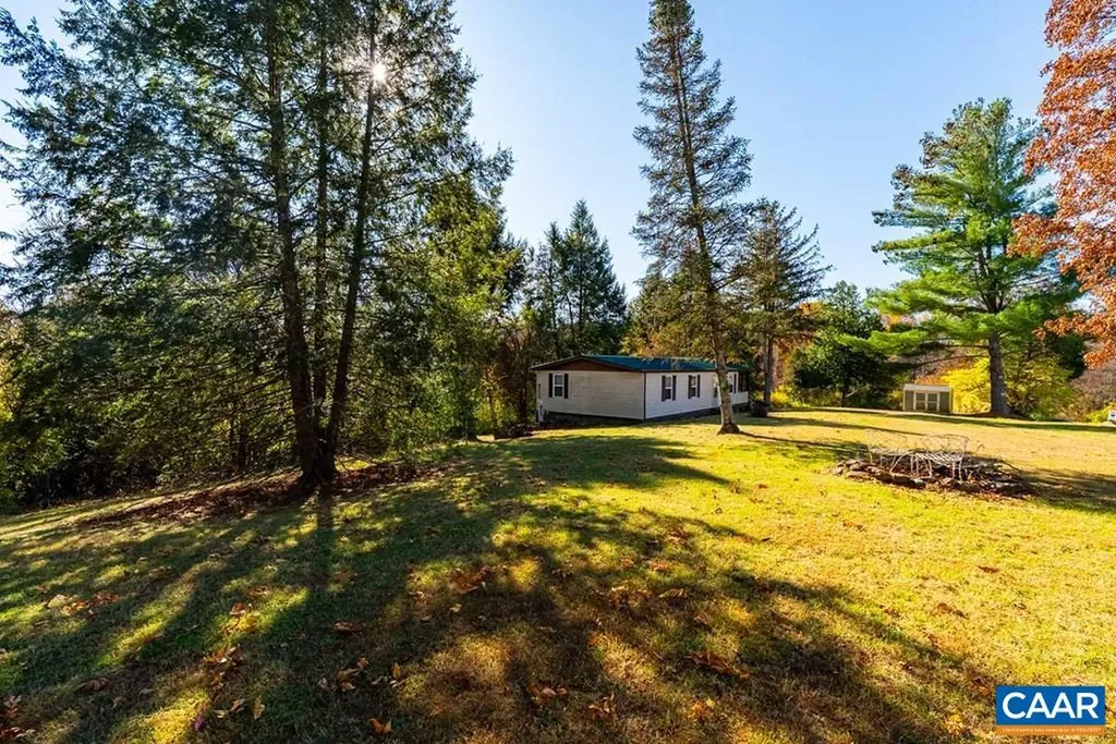 1066 Stevens Cove Road Nelson VA 22949