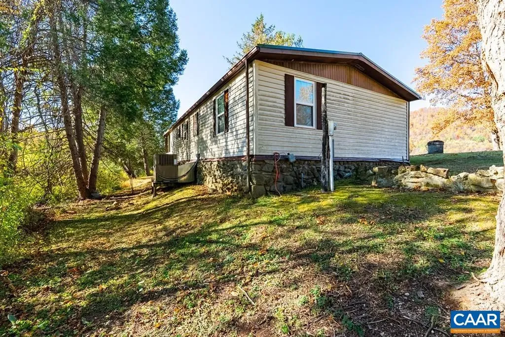 1066 Stevens Cove Road Nelson VA 22949
