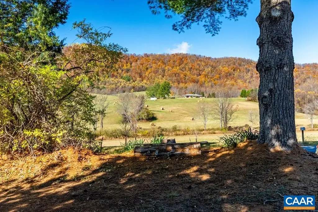 1066 Stevens Cove Road Nelson VA 22949