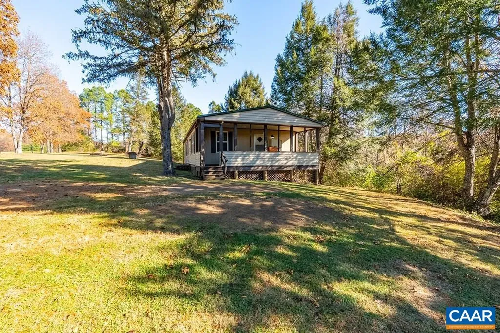 1066 Stevens Cove Road Nelson VA 22949