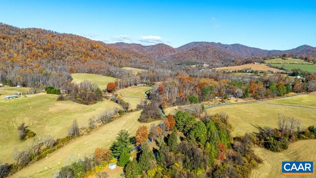 1066 Stevens Cove Road Nelson VA 22949