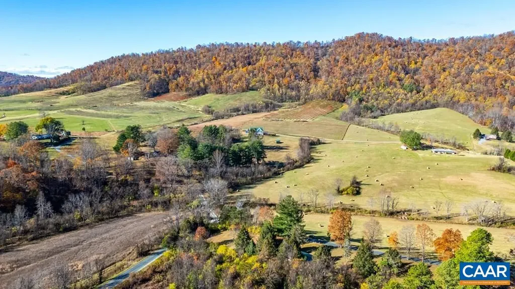 1066 Stevens Cove Road Nelson VA 22949
