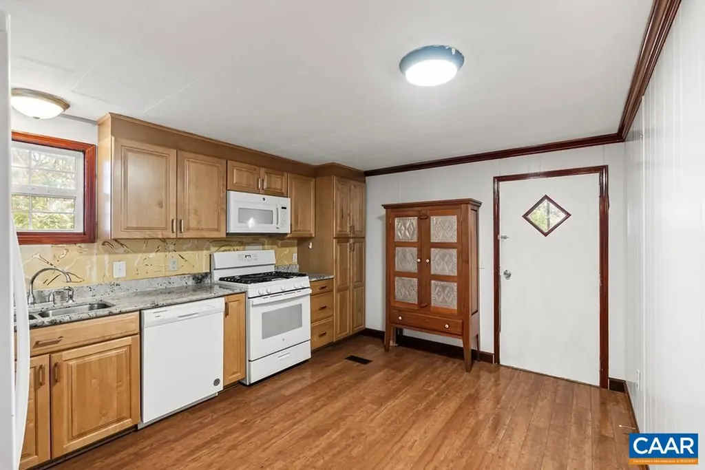 1066 Stevens Cove Road Nelson VA 22949