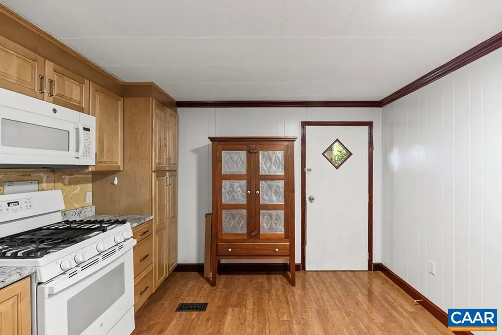 1066 Stevens Cove Road Nelson VA 22949