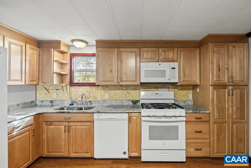 1066 Stevens Cove Road Nelson VA 22949