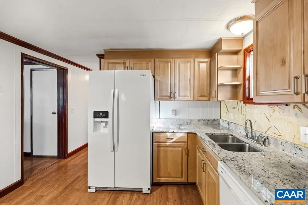 1066 Stevens Cove Road Nelson VA 22949