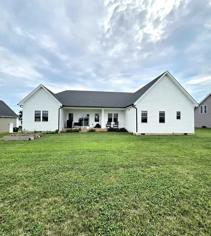 173 Tomasville Drive Waynesboro VA 22980