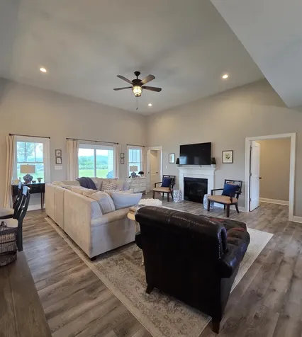 173 Tomasville Drive Waynesboro VA 22980