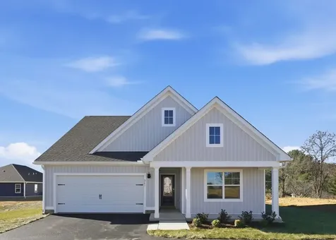 116 Julian Drive Waynesboro VA 22980