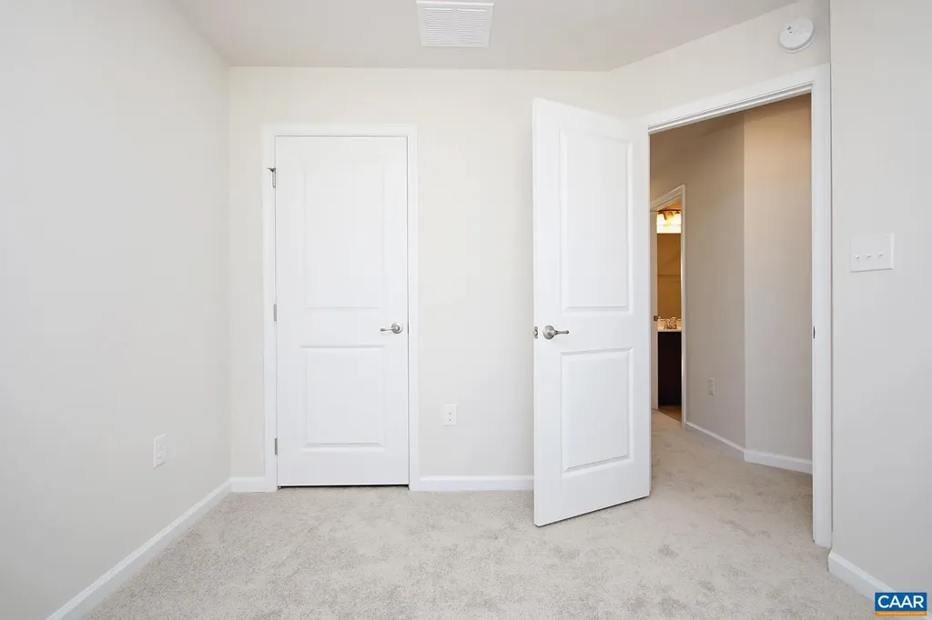 2427 Pocoson Wood Court Charlottesville VA 22911