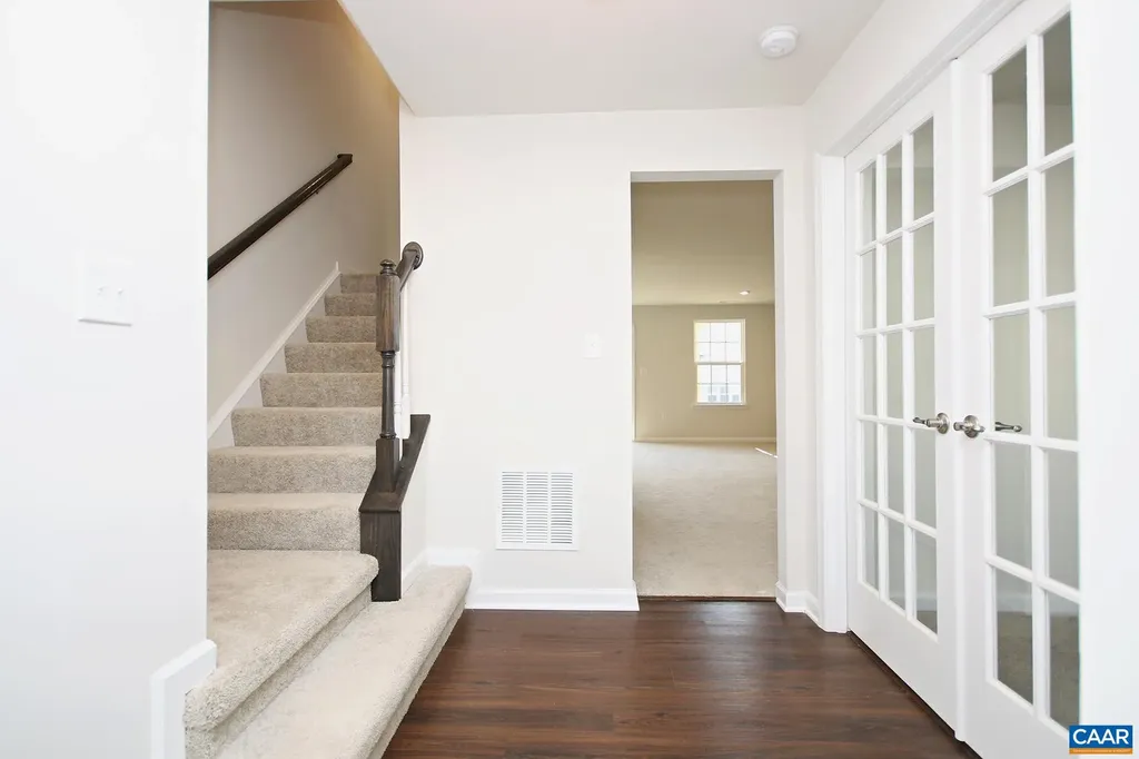 2427 Pocoson Wood Court Charlottesville VA 22911