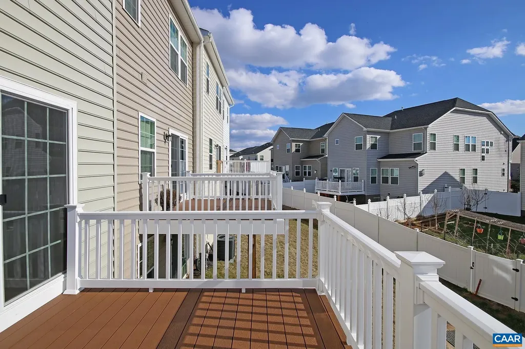 2427 Pocoson Wood Court Charlottesville VA 22911