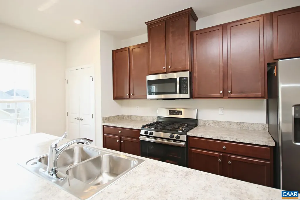 2427 Pocoson Wood Court Charlottesville VA 22911