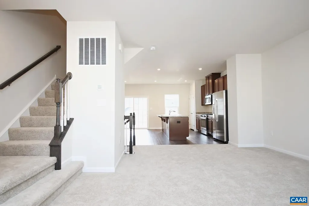 2427 Pocoson Wood Court Charlottesville VA 22911