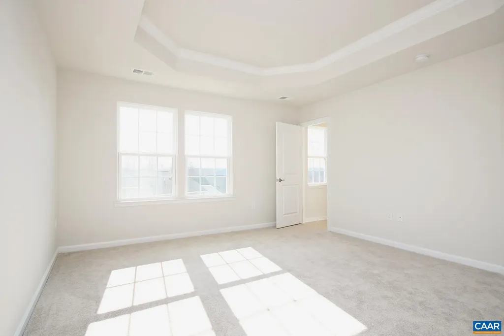 2427 Pocoson Wood Court Charlottesville VA 22911