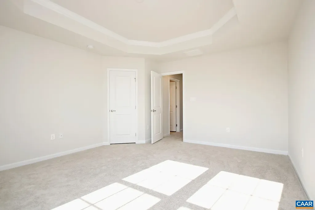 2427 Pocoson Wood Court Charlottesville VA 22911