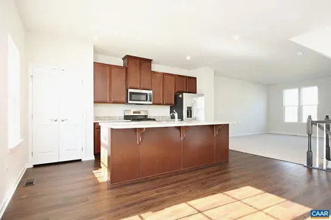 2427 Pocoson Wood Court Charlottesville VA 22911