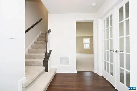 2427 Pocoson Wood Court Charlottesville VA 22911