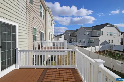 2427 Pocoson Wood Court Charlottesville VA 22911