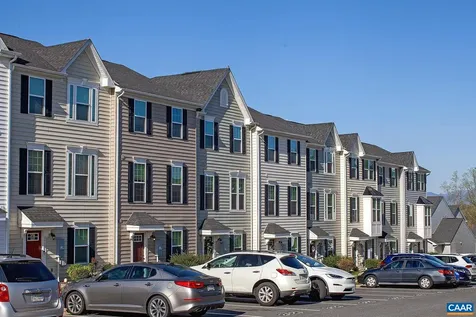 2427 Pocoson Wood Court Charlottesville VA 22911