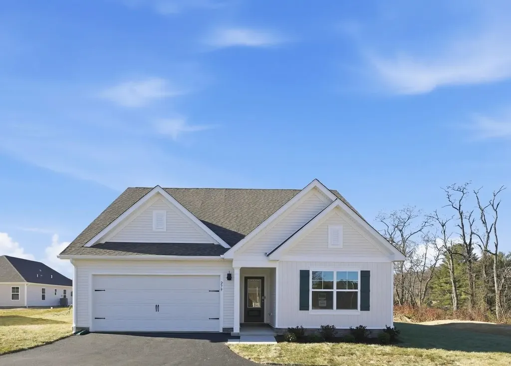 108 Julian Drive Waynesboro VA 22980