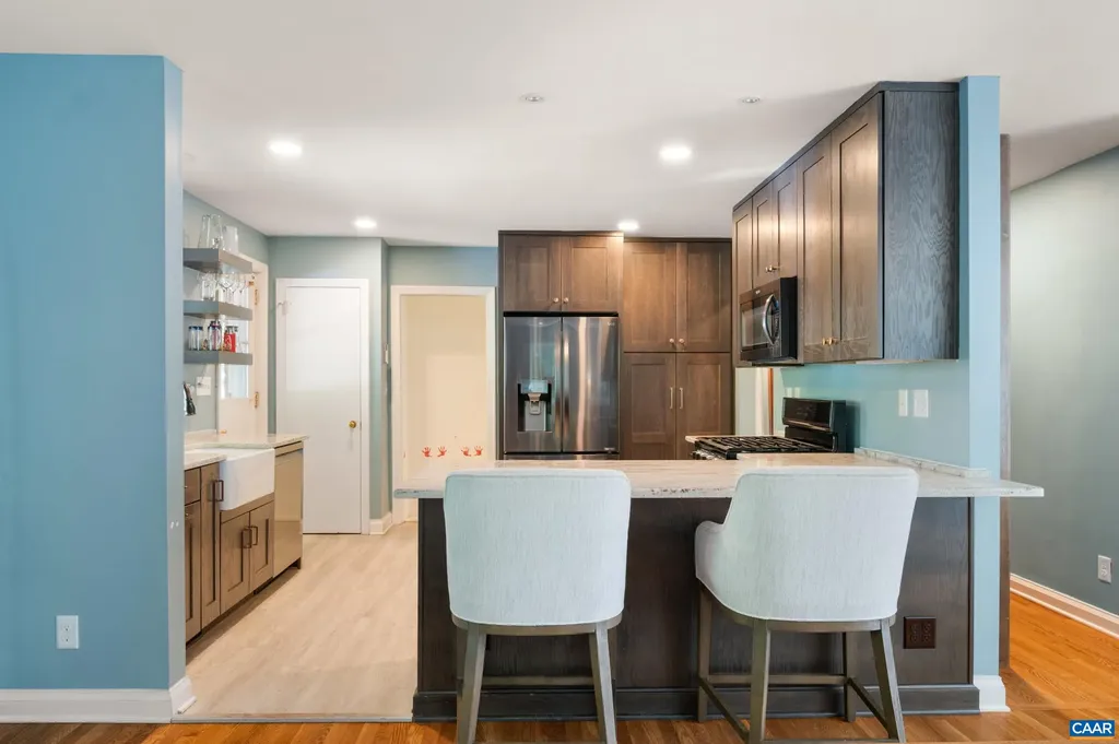 1211 Wellford Street Charlottesville VA 22903