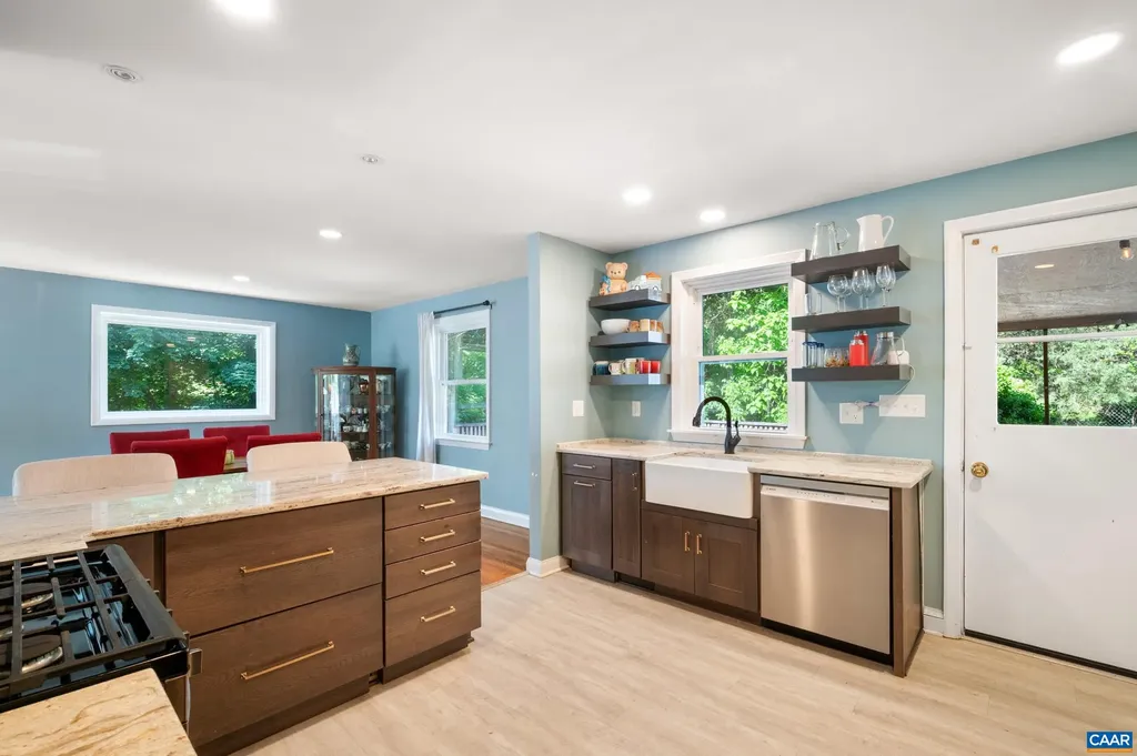 1211 Wellford Street Charlottesville VA 22903