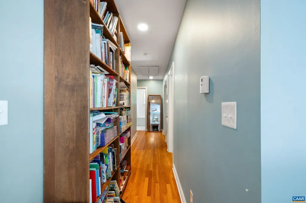 1211 Wellford Street Charlottesville VA 22903