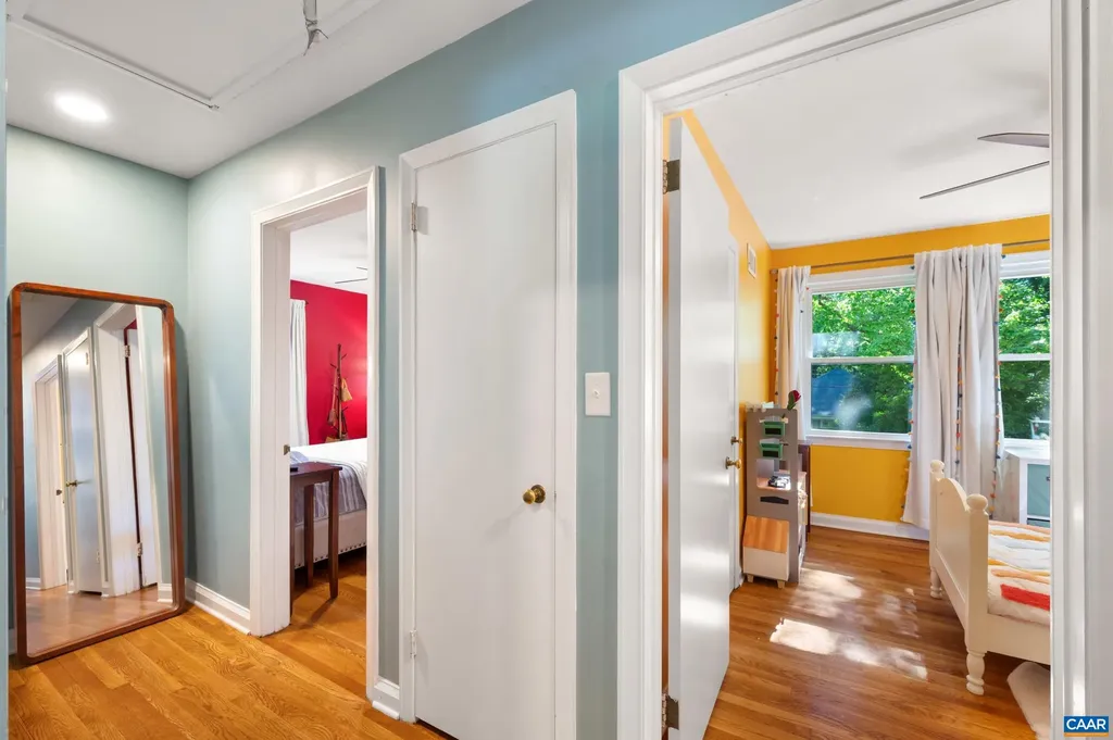 1211 Wellford Street Charlottesville VA 22903
