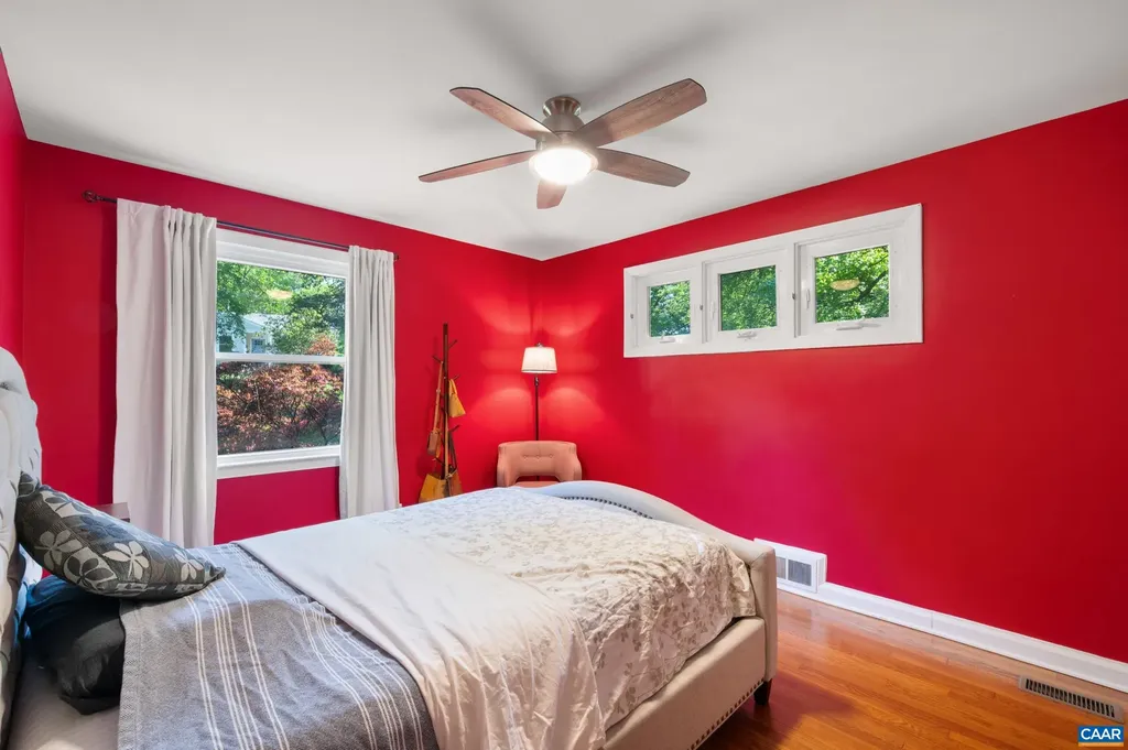 1211 Wellford Street Charlottesville VA 22903