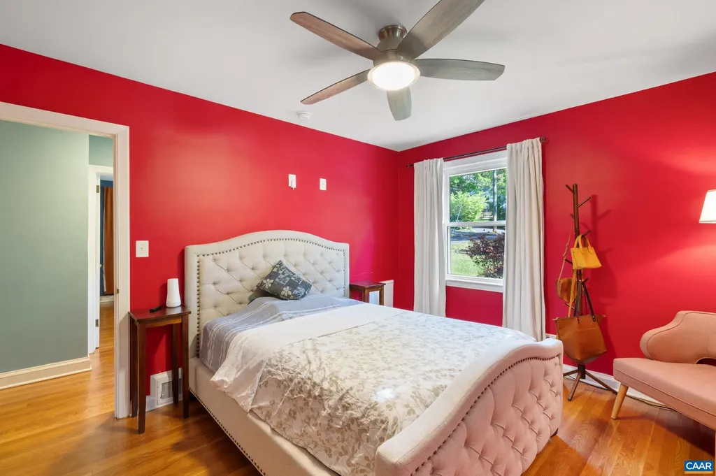 1211 Wellford Street Charlottesville VA 22903