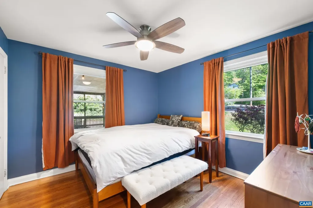 1211 Wellford Street Charlottesville VA 22903