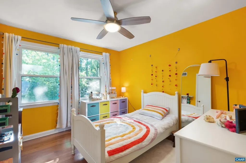 1211 Wellford Street Charlottesville VA 22903