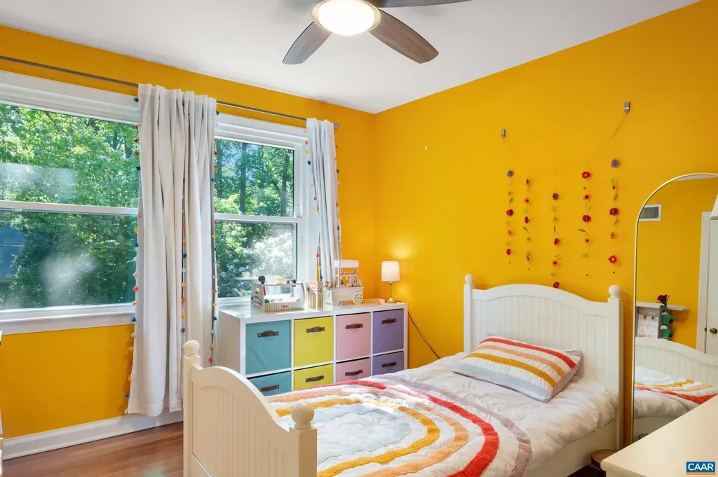 1211 Wellford Street Charlottesville VA 22903