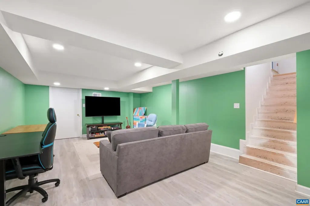 1211 Wellford Street Charlottesville VA 22903