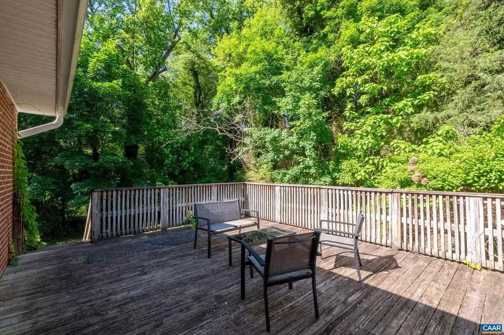 1211 Wellford Street Charlottesville VA 22903