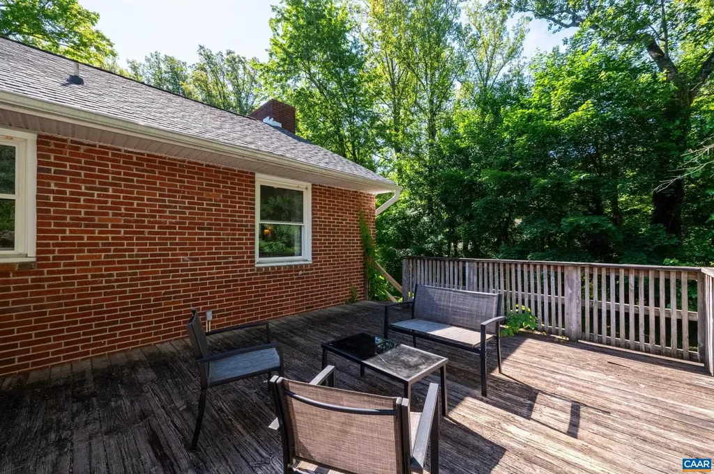 1211 Wellford Street Charlottesville VA 22903