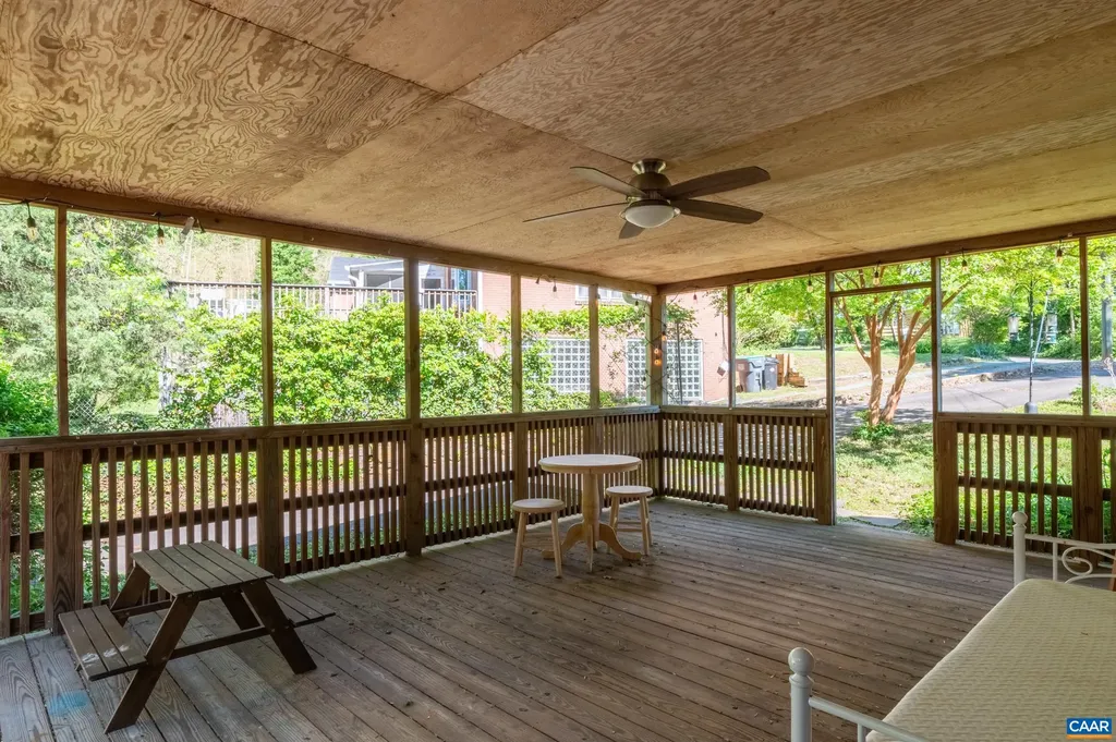 1211 Wellford Street Charlottesville VA 22903