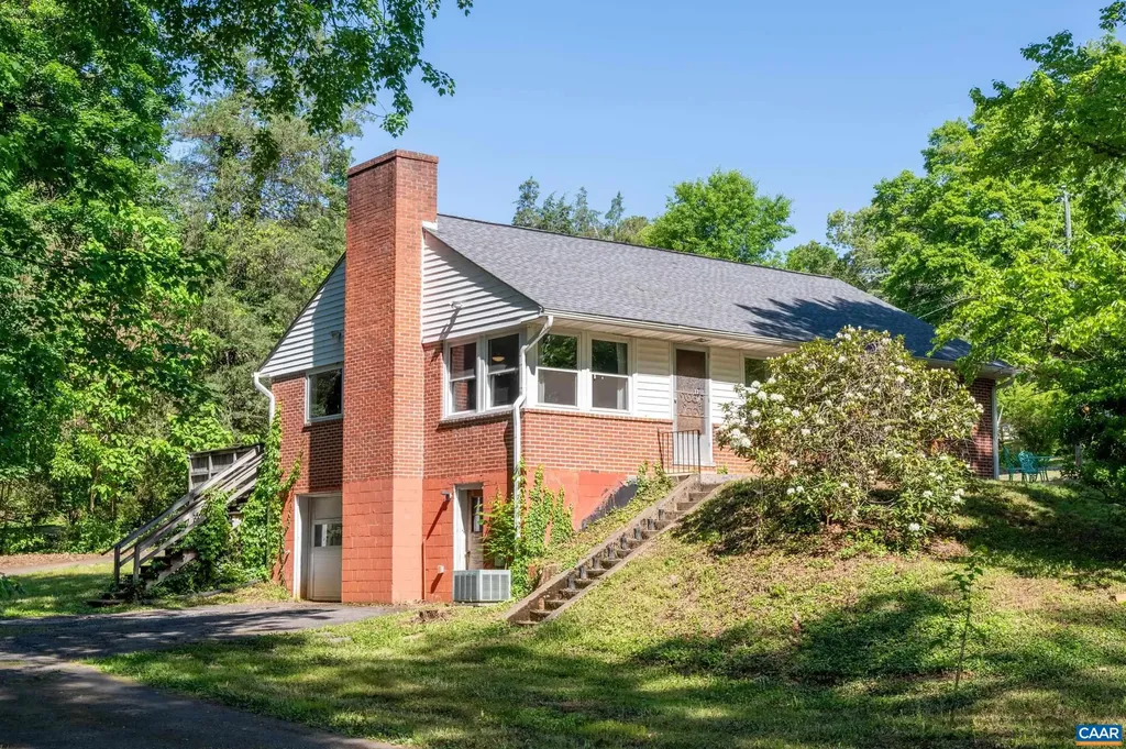 1211 Wellford Street Charlottesville VA 22903