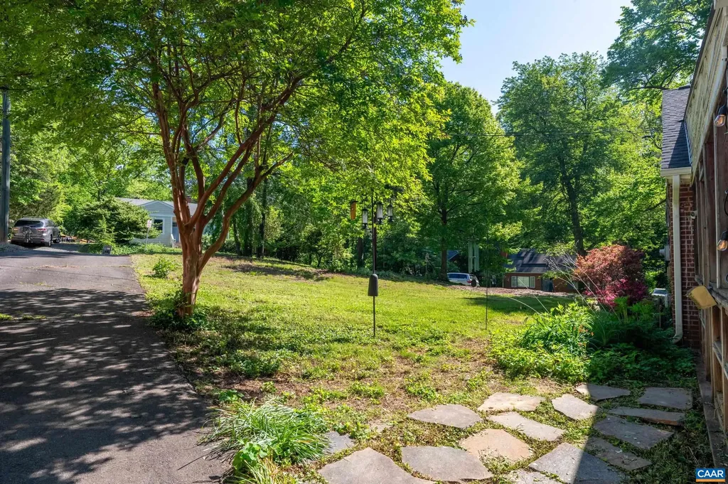 1211 Wellford Street Charlottesville VA 22903