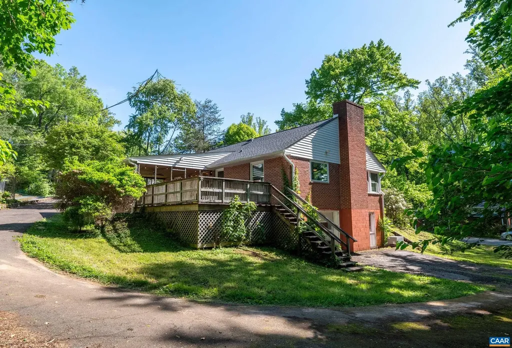 1211 Wellford Street Charlottesville VA 22903