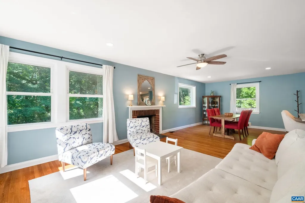 1211 Wellford Street Charlottesville VA 22903